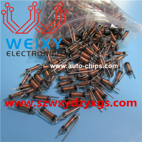 IRF530N Commonly used chips for Automotive, Truck and excavators