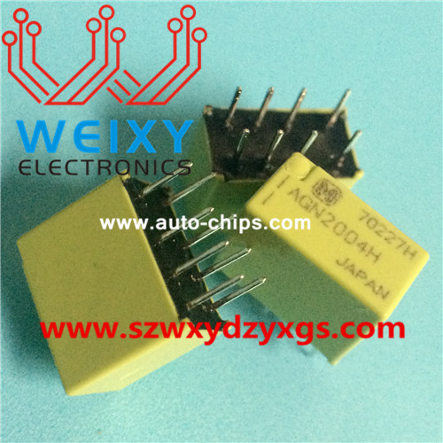 MJH11018 Commonly used vulnerable Automotive driver chips