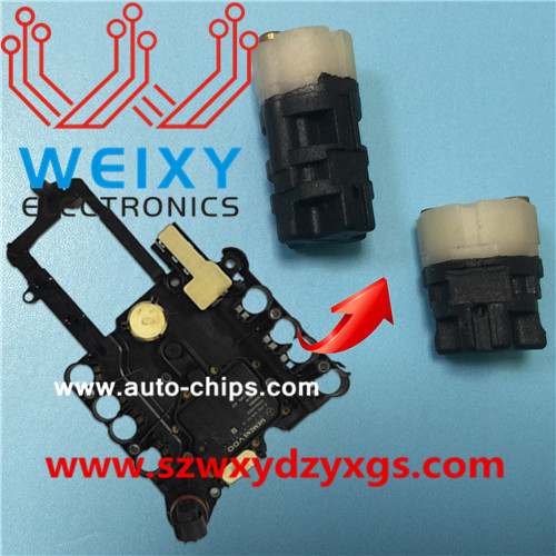 MJH11018 Commonly used vulnerable Automotive driver chips