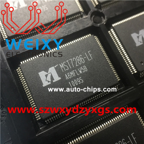 BTS410H2 Commonly used vulnerable light driver chips for BMW
