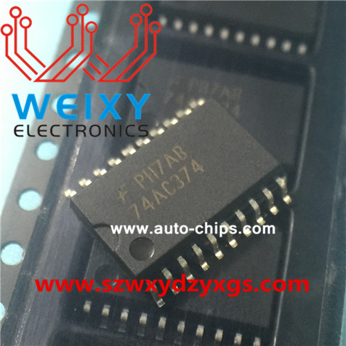 BTS410H2 Commonly used vulnerable light driver chips for BMW