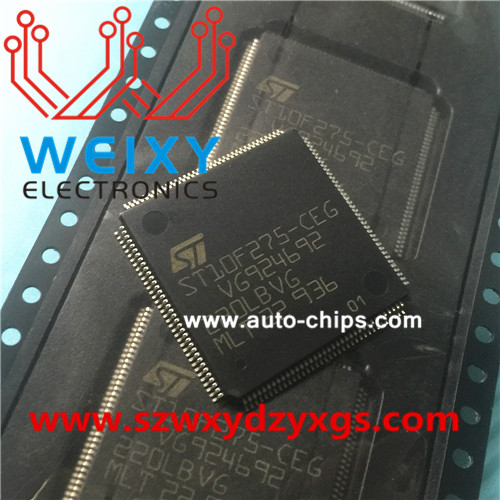 BTS410H2 Commonly used vulnerable light driver chips for BMW