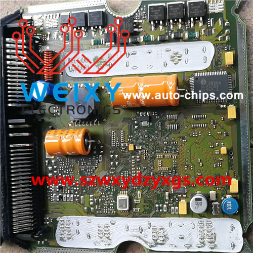 Volkswagen ME9.1 ECU repair kit