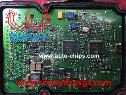 Audi Q7 4L0614517D ABS repair kit