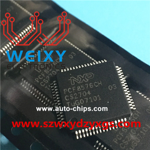 S9S08SL8MTL 1M25G automotive Commonly used vulnerable driver chips