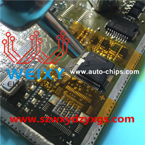 High temperature resistant tinfoil 12 mm width