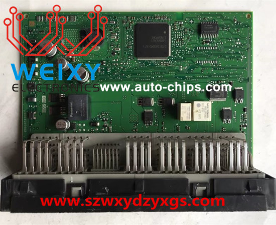 BMW MINI 0261S07212 DME 7627520 repair kit