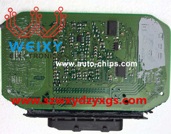 BMW MINI 0261S07212 DME 7627520 repair kit