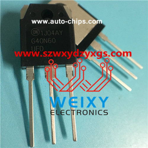 MAX1634EAI Automotive commonly used vulnerable driver chip