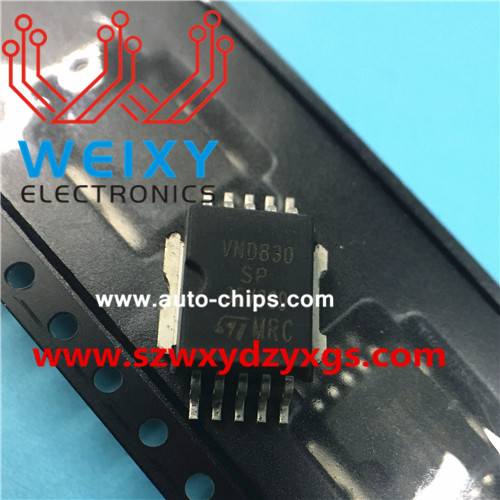 PS61032 Automotive commonly used vulnerable driver chip