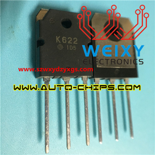 IMBH60D-100 Automotive commonly used vulnerable driver chip