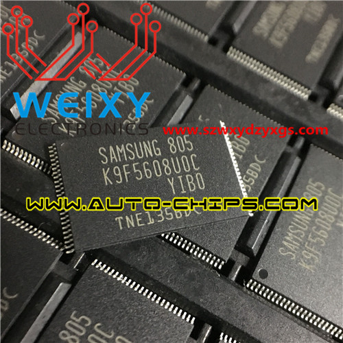 IMBH60D-100 Automotive commonly used vulnerable driver chip