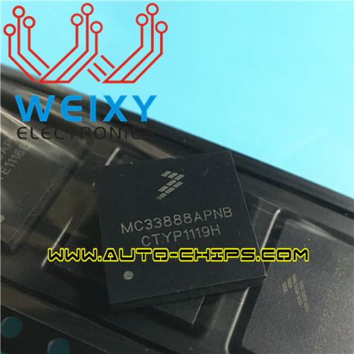 BUK220-50Y Automotive ECU commonly used driver chip
