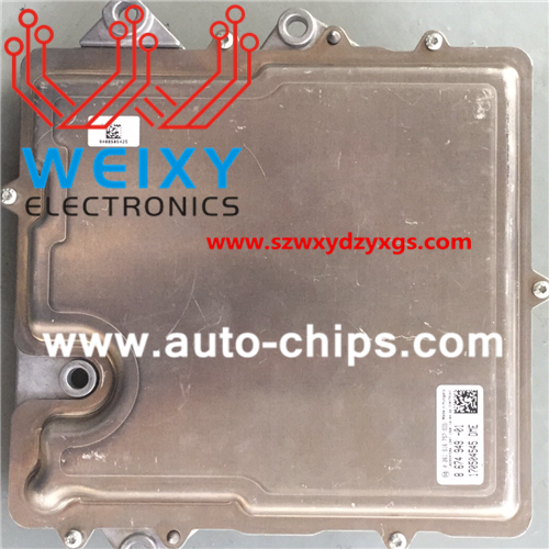 Repair kit for BMW N55 MEVD1726 big PCB DME