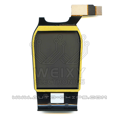 LCD Display for BMW LCD KEY