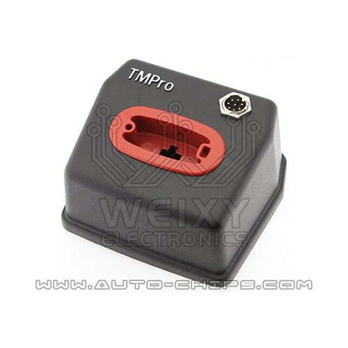 TMPro2 Original Transponder Key Programmer And PIN Code Calculator Basic