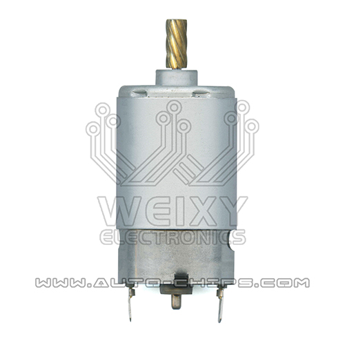 Motor for BMW F02 F07 F18 535 730 740 750 760 EMF