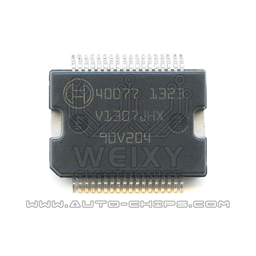 5PCS NEW Auto IC 40077 Power Chip HSSOP-36   #K1995