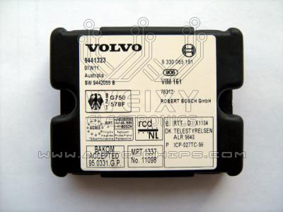 TMPro2 Software module 46 – Volvo IMMO1 immobox Bosch