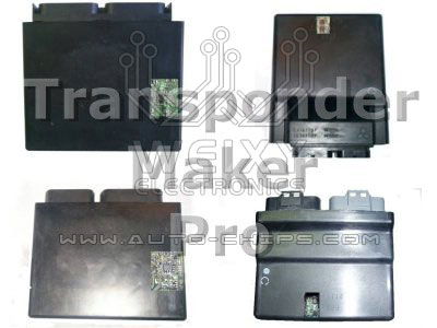 TMPro2 Software module 68 – Kawasaki bikes engine ECU Denso, Mitsubishi