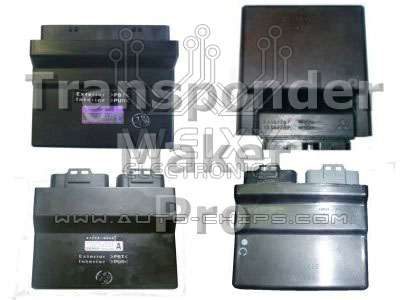 TMPro2 Software module 68 – Kawasaki bikes engine ECU Denso, Mitsubishi