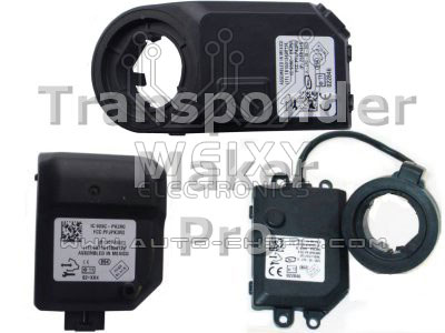 TMPro2 Software module 117 – Chevrolet, Opel immobox ID46