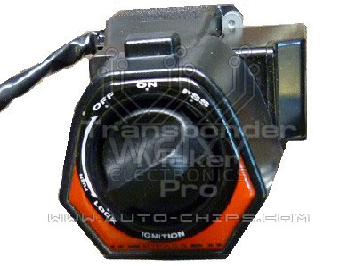 TMPro2 Software module 196 – Kawasaki GTR1400 bike ignition switch Asahi-Denso