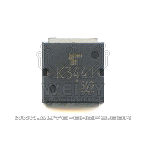 K3441 chip use for automotives