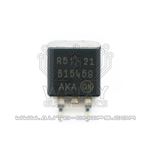 B1545G chip use for automotives ABS ESP