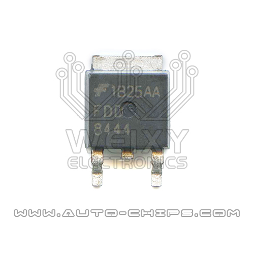 FDD8444 chip use for Automotives