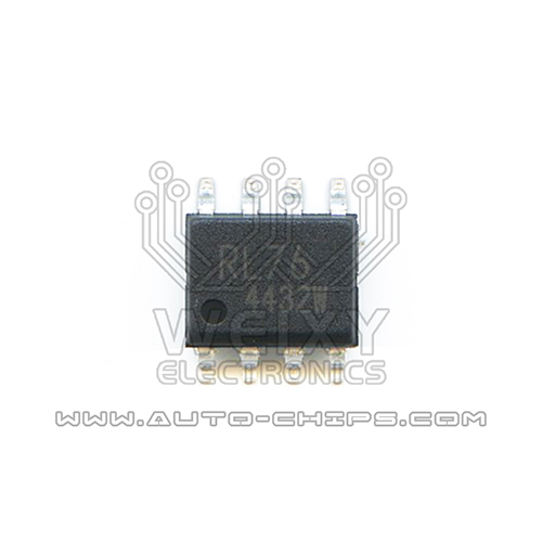 RL76 SOIC8 eeprom chip use for Automotives