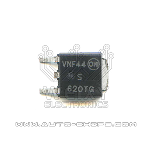 S620TG chip use for automotives ECU