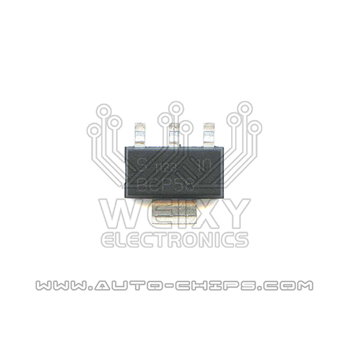 BCP56 chip use for automotives