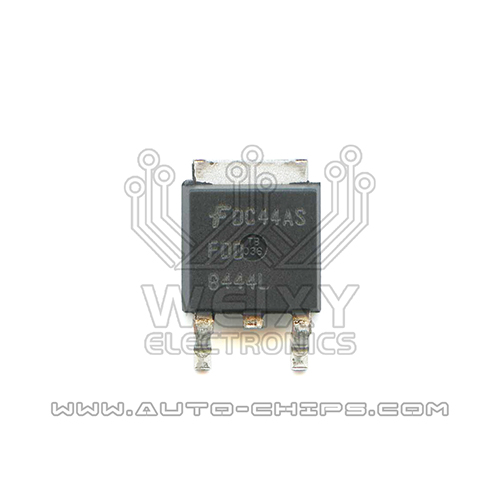 FDD8444L chip use for automotives