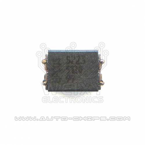 EPCOS S223 inductor use for automotives
