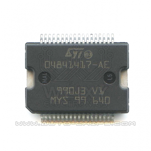 04841417-AE chip use for Automotives ECU