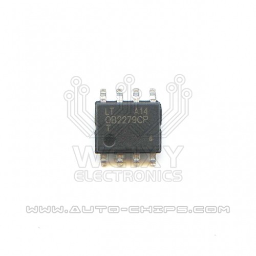 OB2279CPT chip use for automotives
