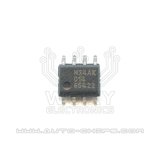 65422 chip use for automotives