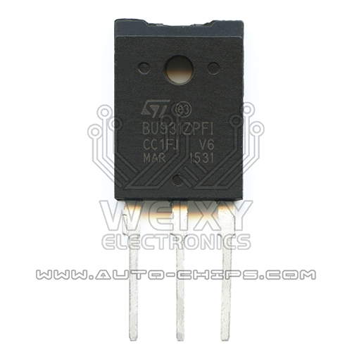 BU931Z9FI chip use for automotives