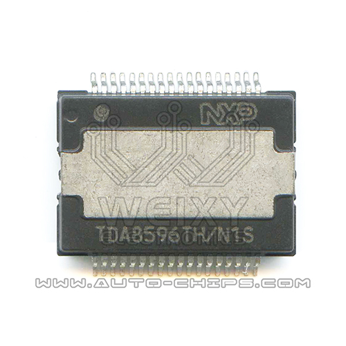TDA8596TH/N1S chip use for automotives