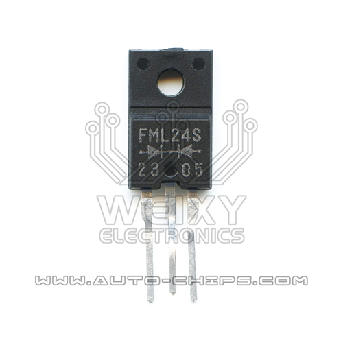 FML24S chip use for automotives