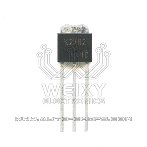 K2782 DIP chip use for automotives
