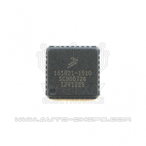 151821-1510 SC900724 chip use for automotives