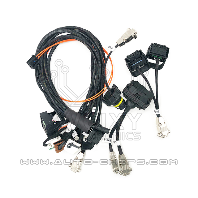 High quality full test platform cable for BMW FEM & BDC