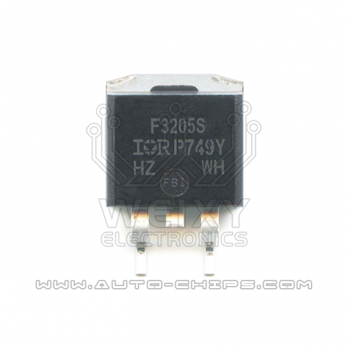 F3205S chip use for automotives
