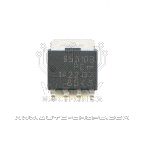 95310B chip use for automotive ECU