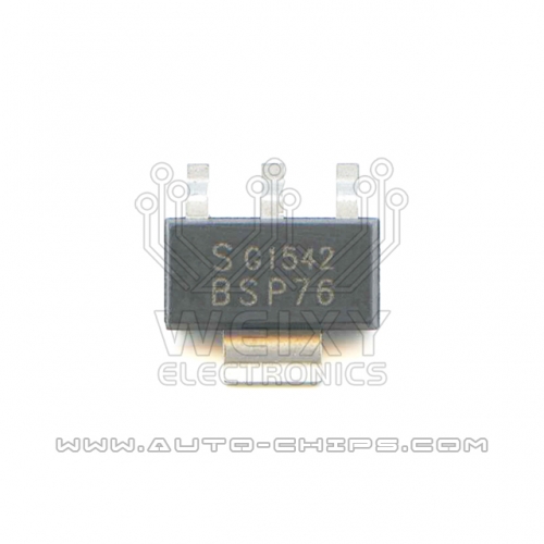 B57862 chip use for automotives ECU