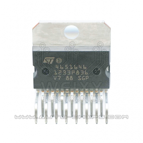 4651646 chip use for automotives ECU