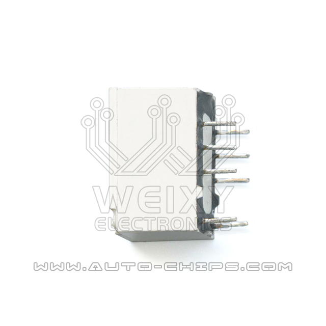 V23079-A2006-B301 V23079-A1006-B301 relay use for Volkswagen Touareg Phaeton Porsche Cayenne Audi A8 Bentley KESSY IMMO box