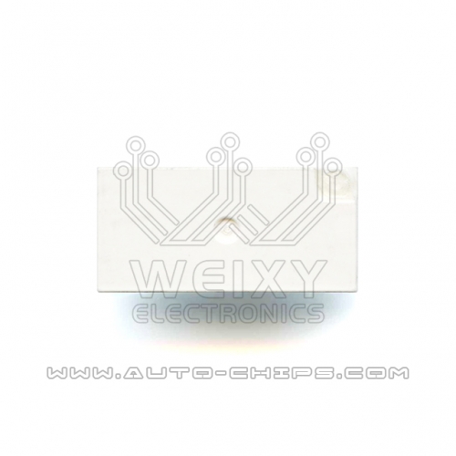 V23079-A2006-B301 V23079-A1006-B301 relay use for Volkswagen Touareg Phaeton Porsche Cayenne Audi A8 Bentley KESSY IMMO box